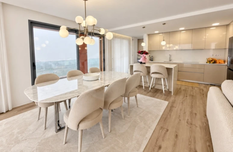 Apartamento T3 para Venda em Póvoa de Varzim, Beiriz e Argivai Foto 5