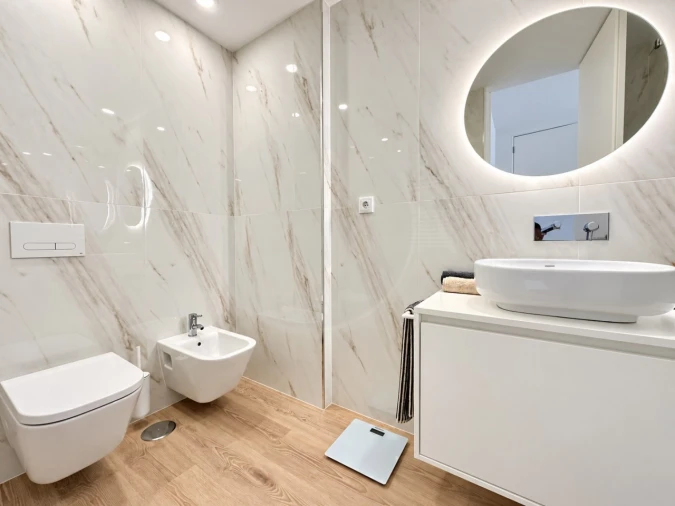 Apartamento T3 para Venda em Póvoa de Varzim, Beiriz e Argivai Foto 11