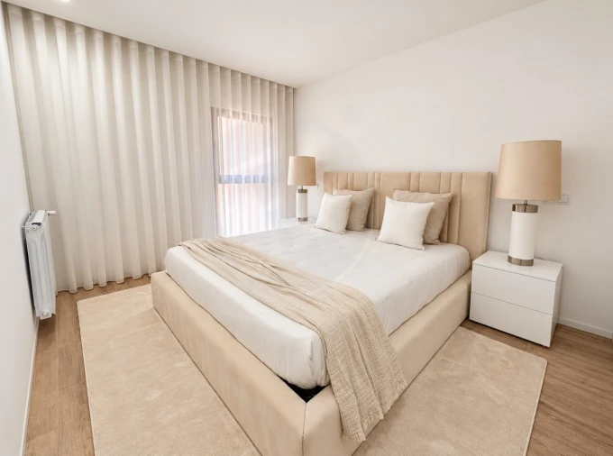 Apartamento T3 para Venda em Póvoa de Varzim, Beiriz e Argivai Foto 12