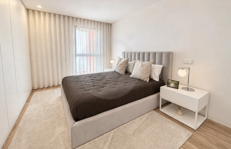 Apartamento T3 para Venda em Póvoa de Varzim, Beiriz e Argivai Foto 16