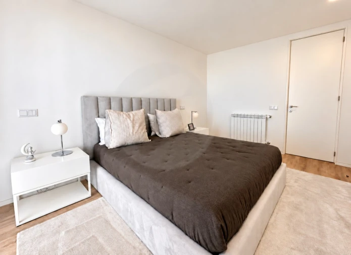 Apartamento T3 para Venda em Póvoa de Varzim, Beiriz e Argivai Foto 17