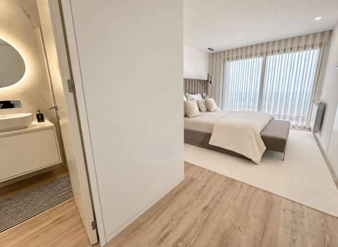 Apartamento T3 para Venda em Póvoa de Varzim, Beiriz e Argivai Foto 27