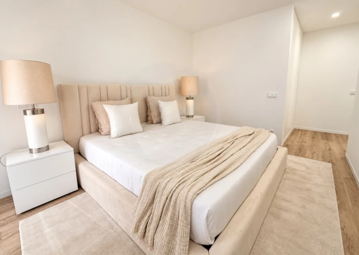 Apartamento T3 para Venda em Póvoa de Varzim, Beiriz e Argivai Foto 31