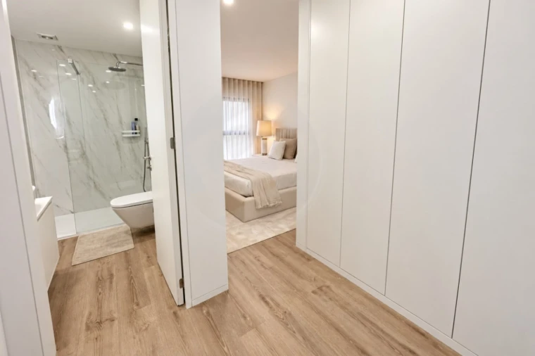 Apartamento T3 para Venda em Póvoa de Varzim, Beiriz e Argivai Foto 32