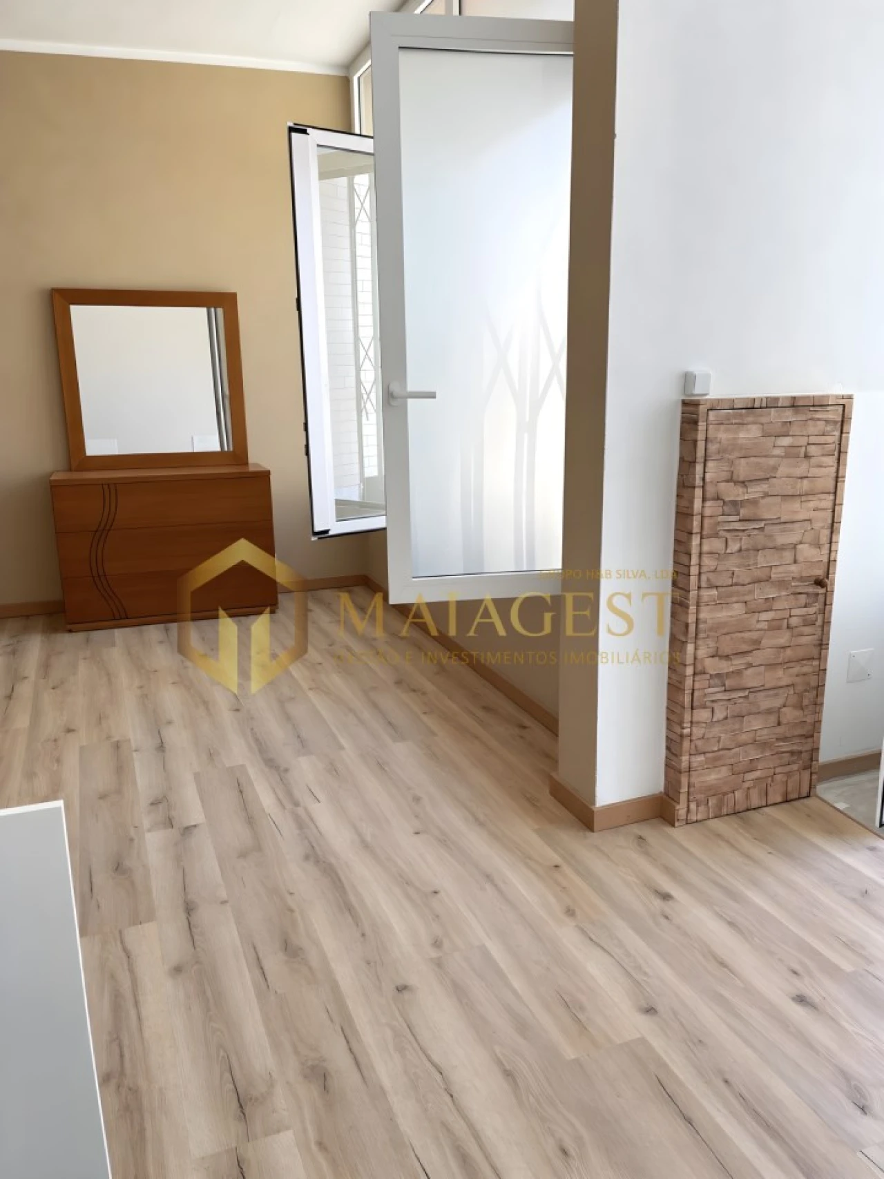 Apartamento para Venda em São Mamede de Infesta e Senhora da Hora Foto 8