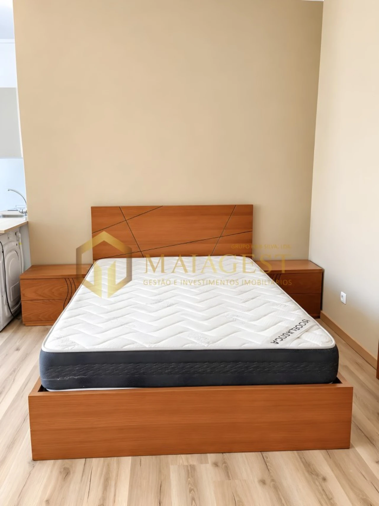 Apartamento para Venda em São Mamede de Infesta e Senhora da Hora Foto 9