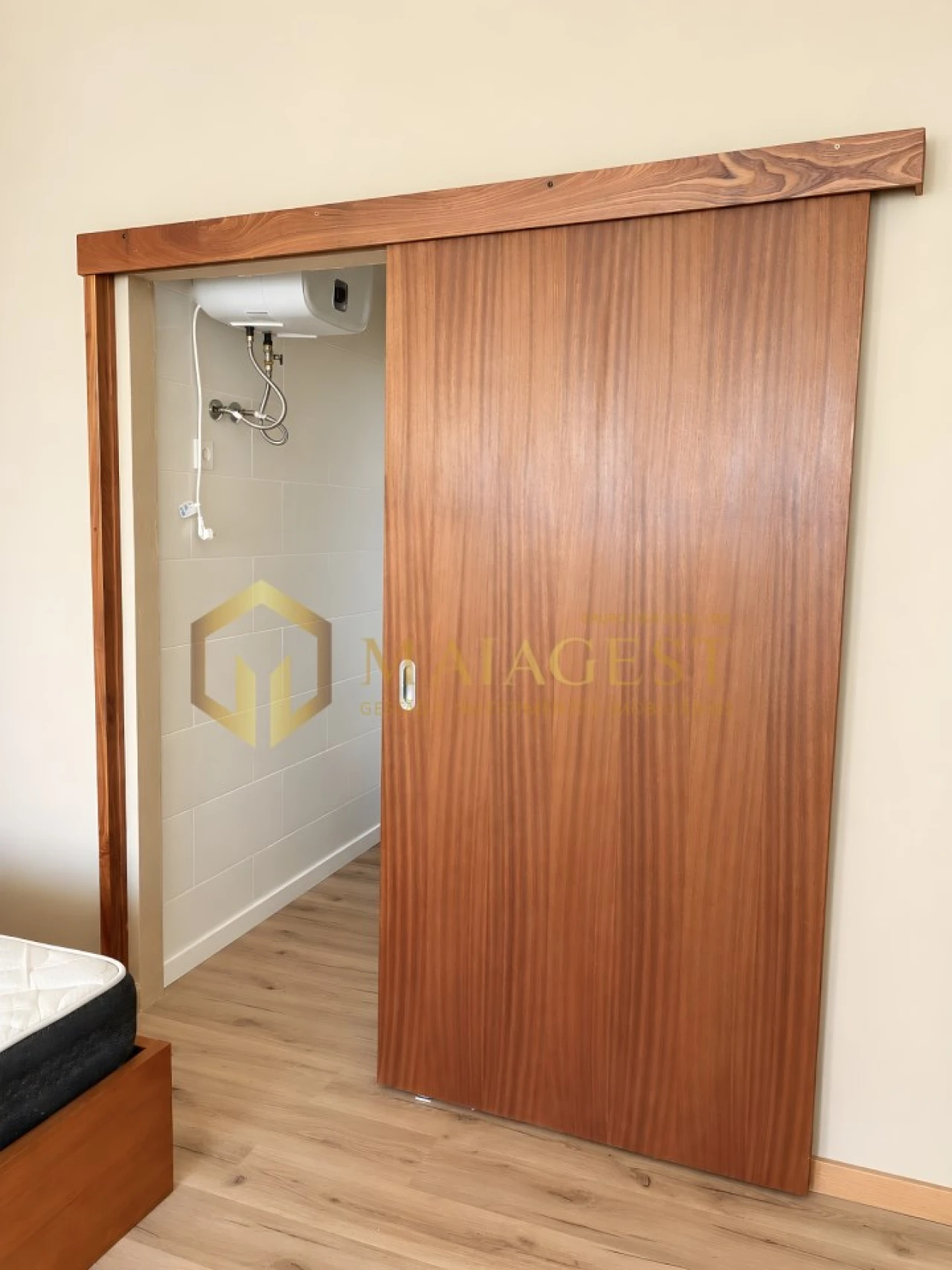 Apartamento para Venda em São Mamede de Infesta e Senhora da Hora Foto 10