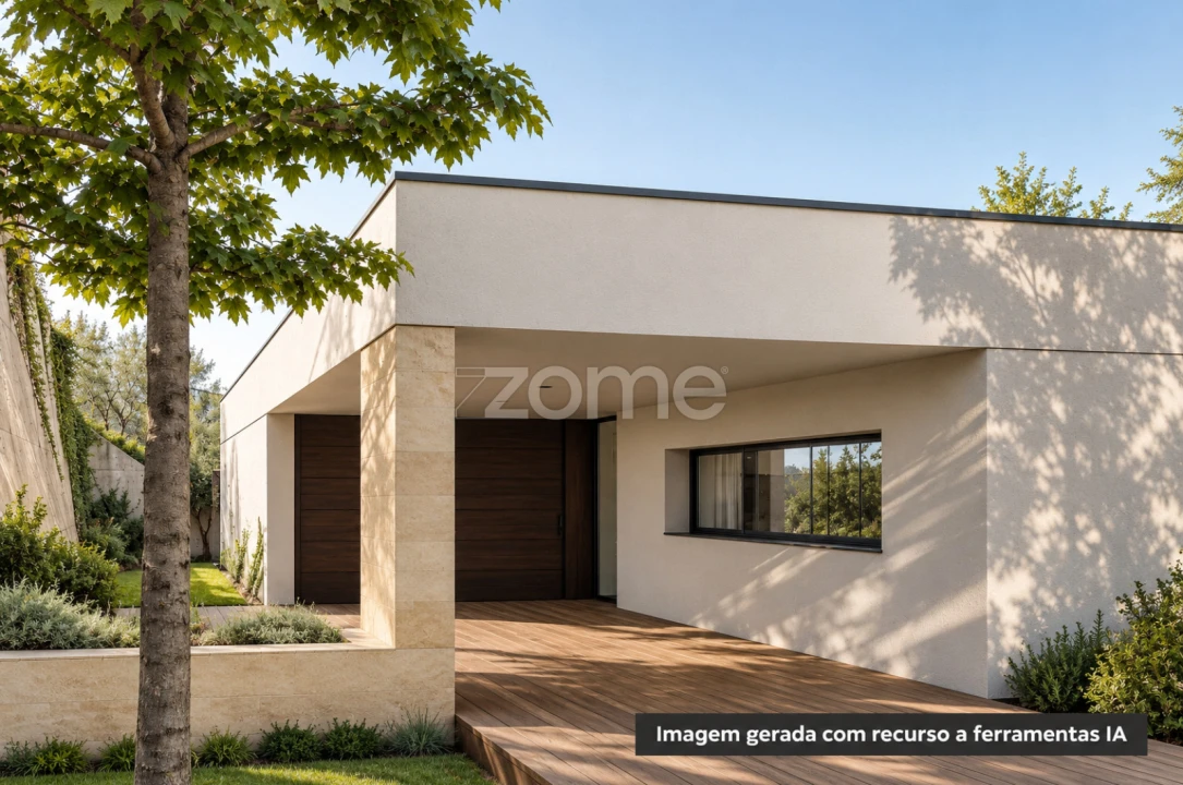 Moradia T3 para Venda em Sopo Foto 14