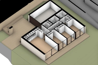 Moradia T3 para Venda em Sopo
