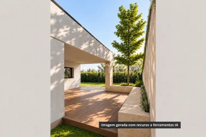 Moradia T3 para Venda em Sopo