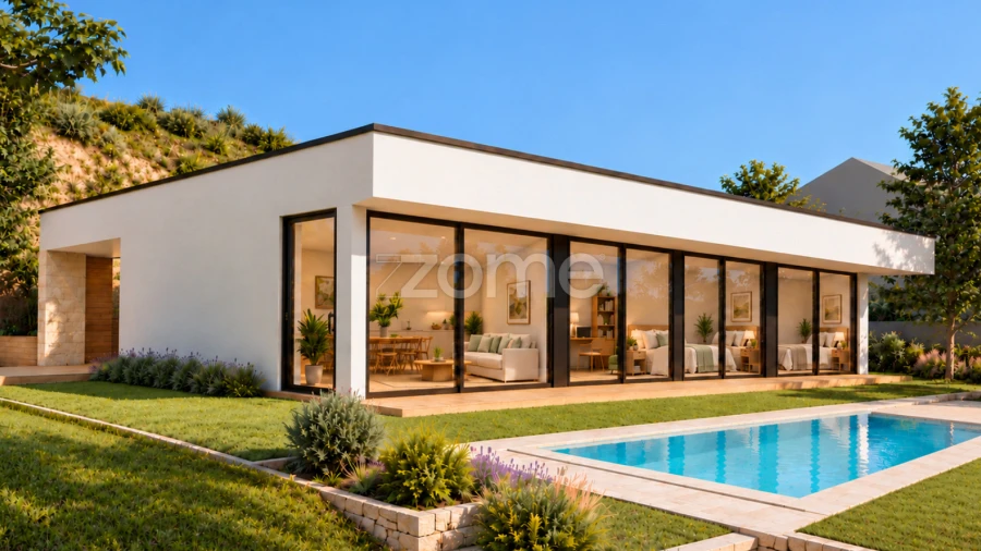 Moradia T3 para Venda em Sopo