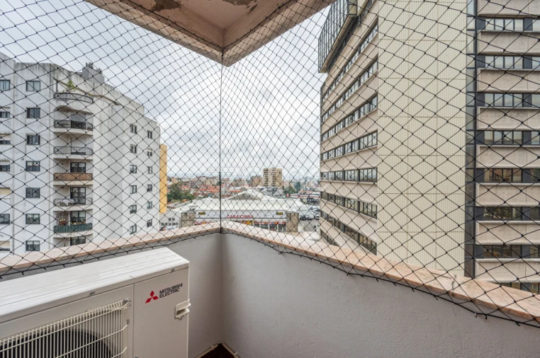Apartamento T3 para Venda em Mafamude e Vilar do Paraíso Foto 12