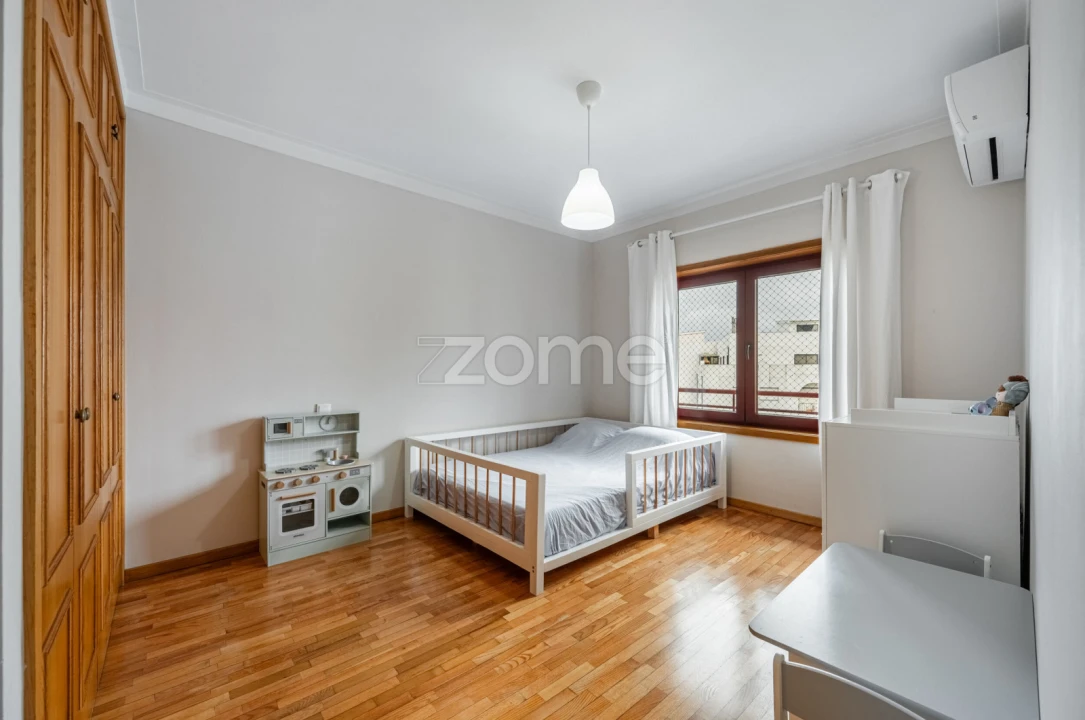 Apartamento T3 para Venda em Mafamude e Vilar do Paraíso Foto 14