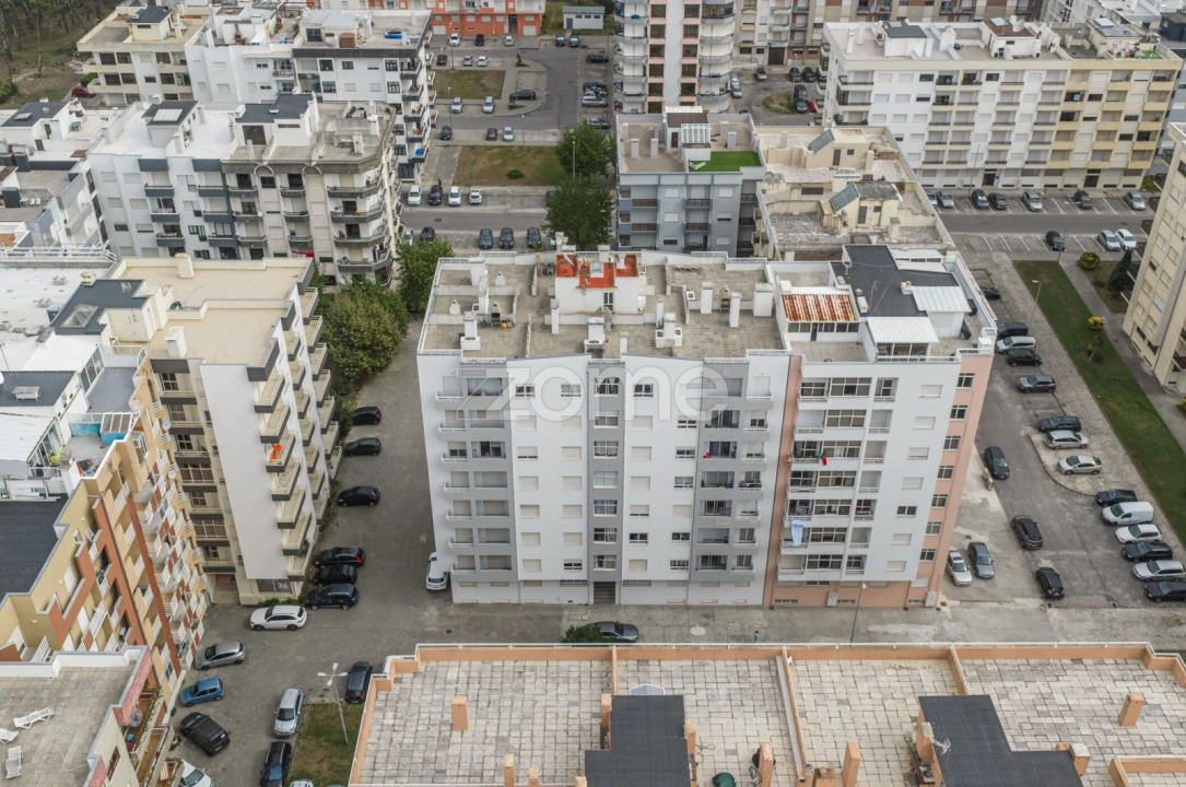 Apartamento T2 para Venda em Chafe Foto 21