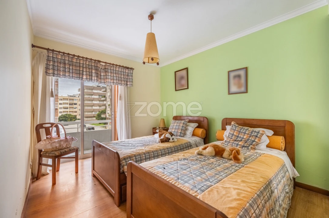 Apartamento T2 para Venda em Chafe Foto 1