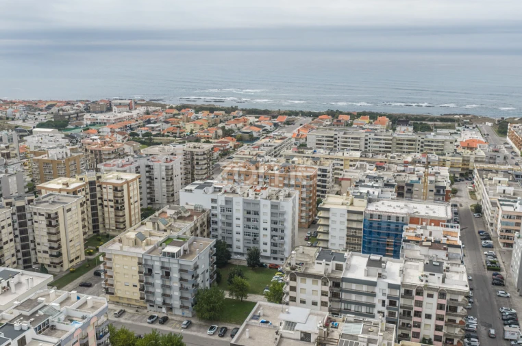 Apartamento T2 para Venda em Chafe Foto 22