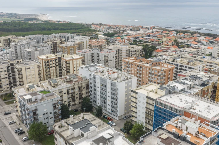 Apartamento T2 para Venda em Chafe Foto 23