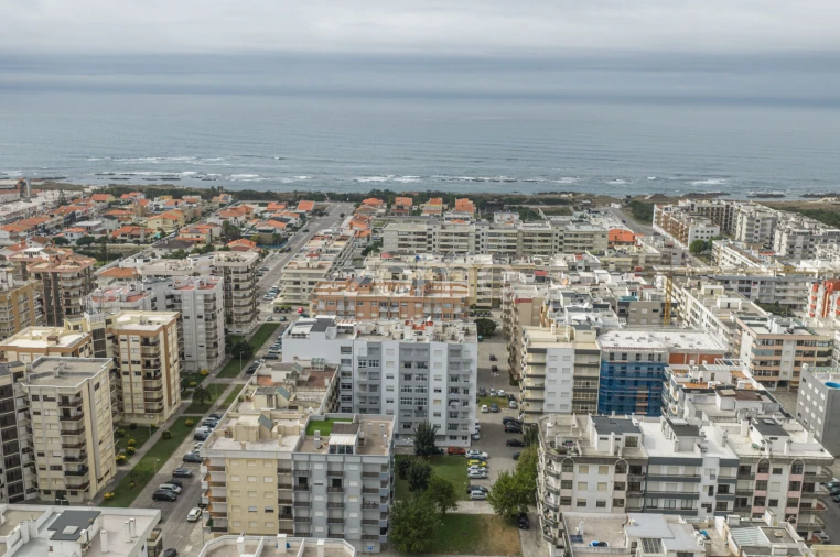 Apartamento T2 para Venda em Chafe Foto 24