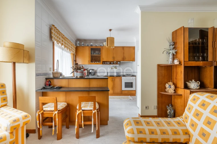 Apartamento T2 para Venda em Chafe Foto 8