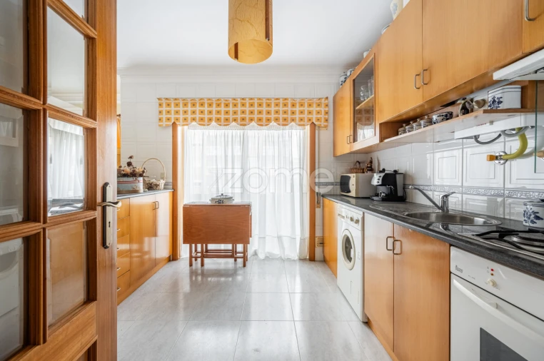 Apartamento T2 para Venda em Chafe Foto 10