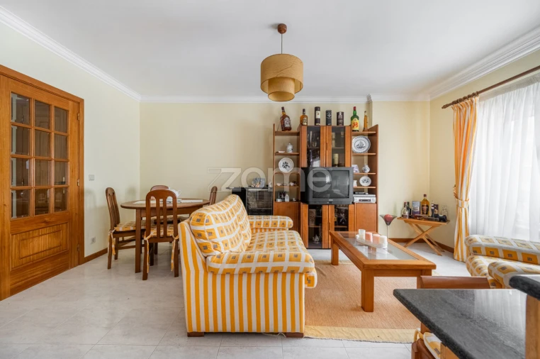 Apartamento T2 para Venda em Chafe Foto 6