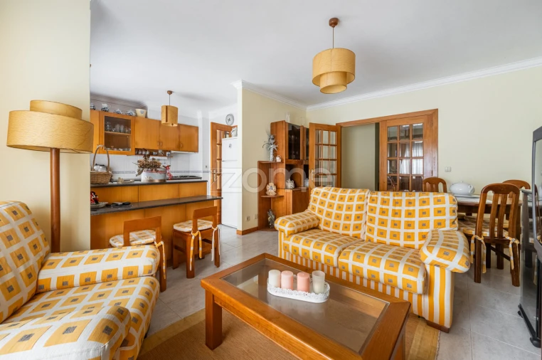Apartamento T2 para Venda em Chafe Foto 7