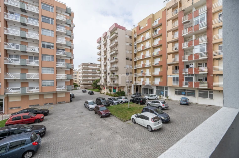 Apartamento T2 para Venda em Chafe Foto 15