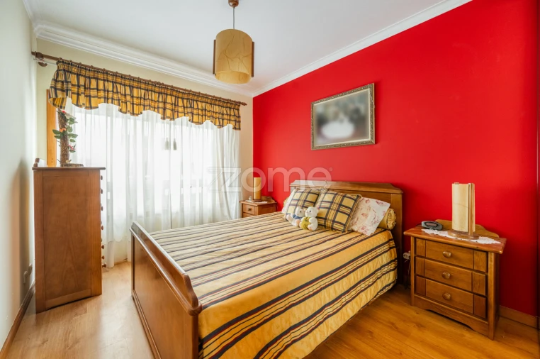 Apartamento T2 para Venda em Chafe Foto 13
