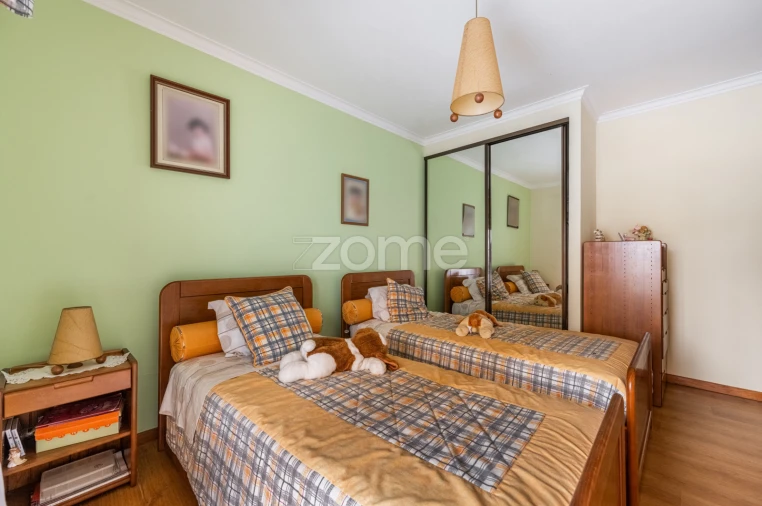 Apartamento T2 para Venda em Chafe Foto 16