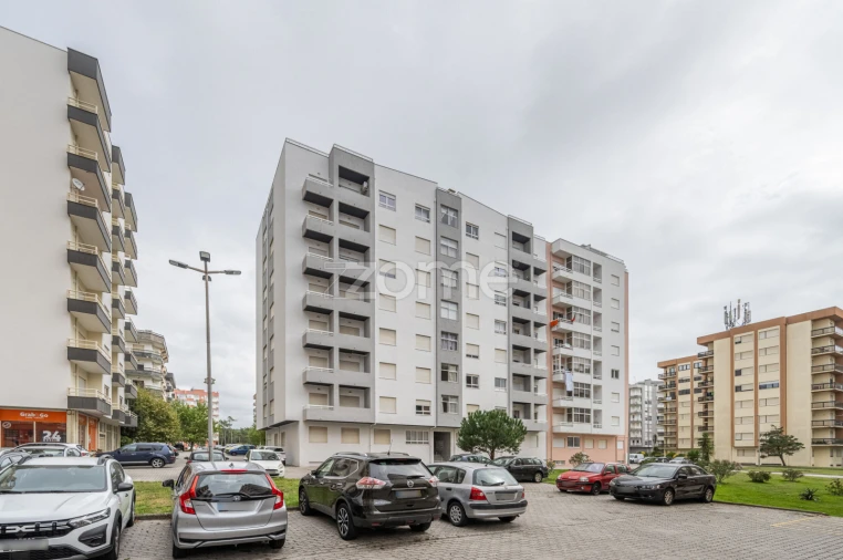 Apartamento T2 para Venda em Chafe Foto 18