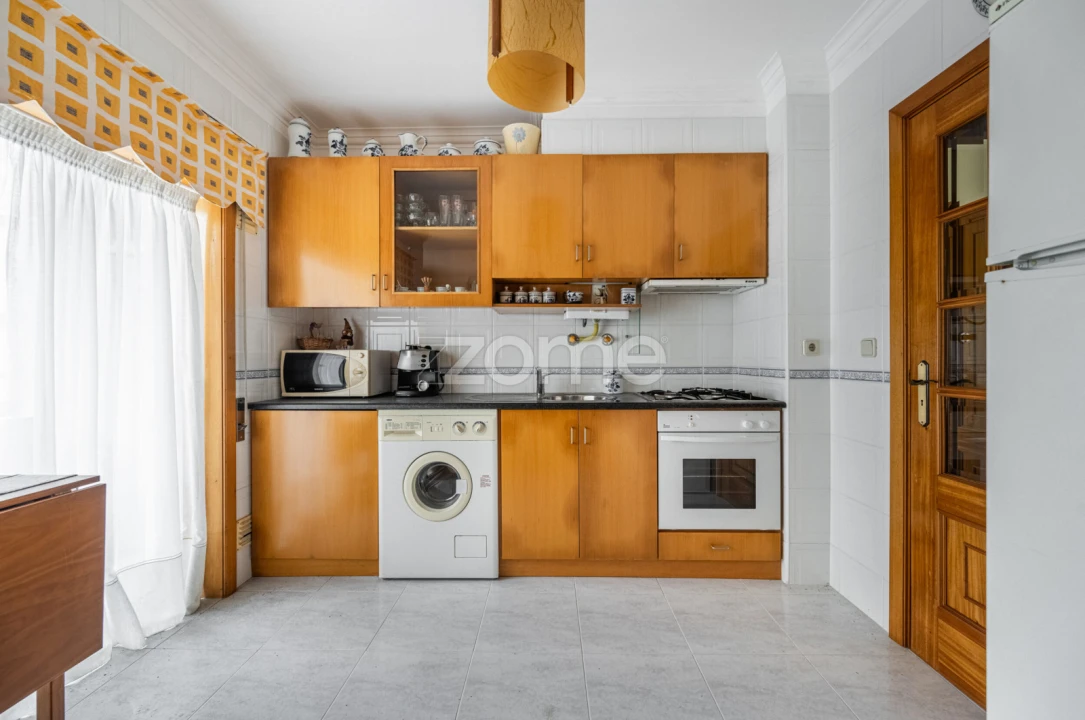 Apartamento T2 para Venda em Chafe Foto 9