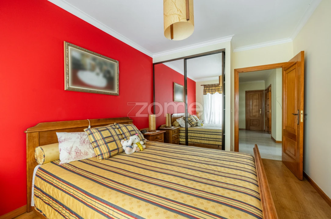 Apartamento T2 para Venda em Chafe Foto 14