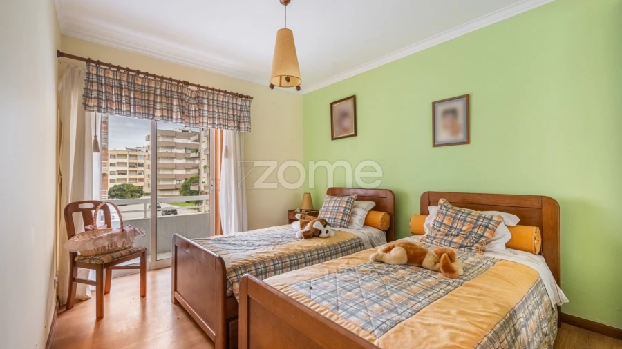Apartamento T2 para Venda em Chafe