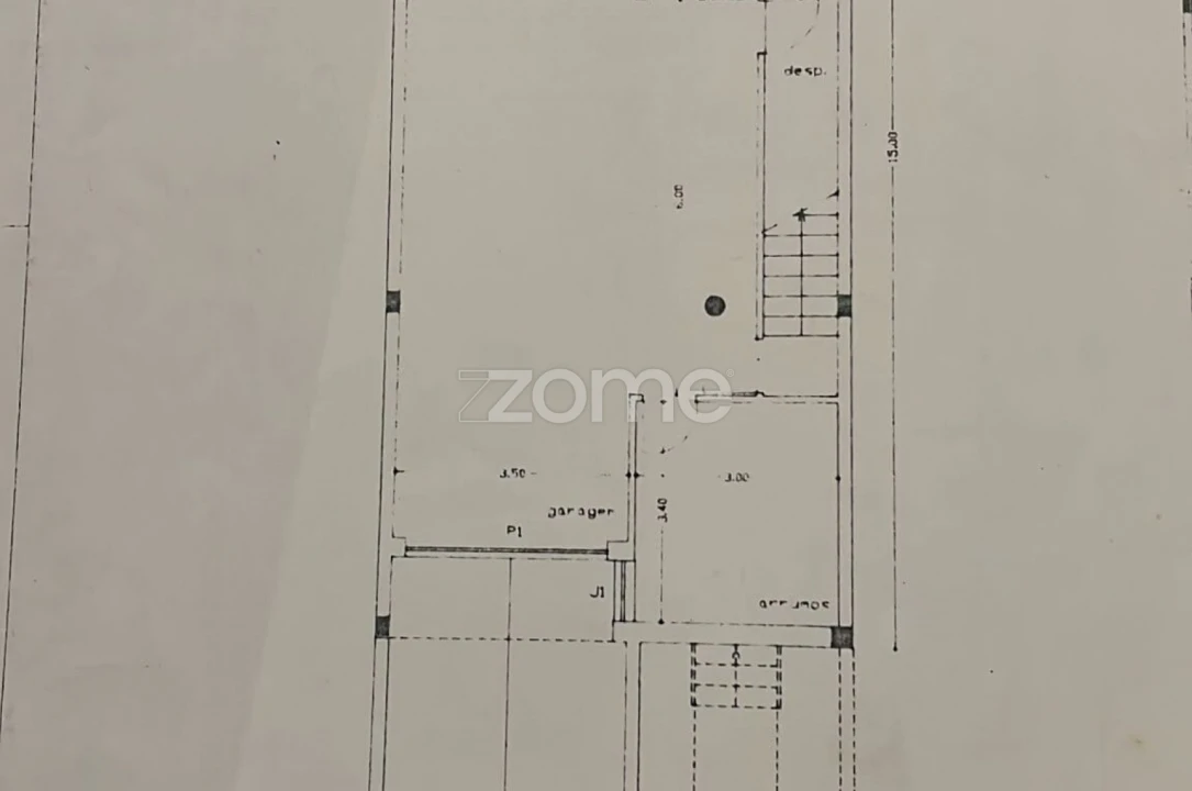 Moradia T4 para Venda em Palmeira Foto 39