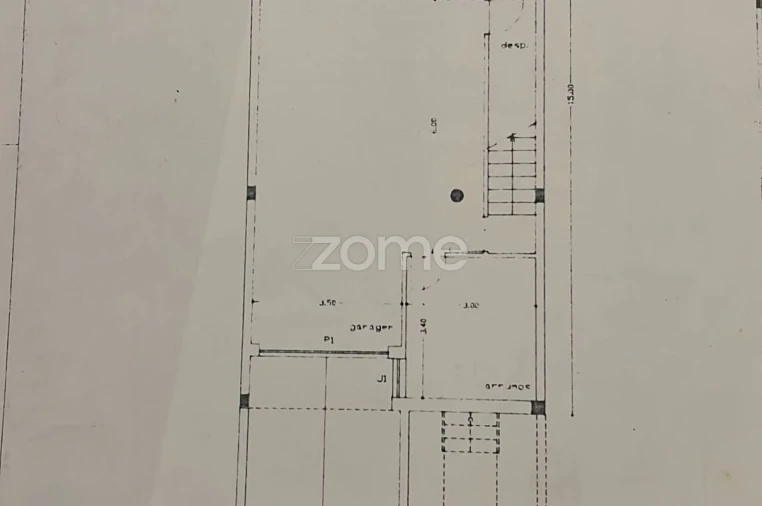 Moradia T4 para Venda em Palmeira Foto 39