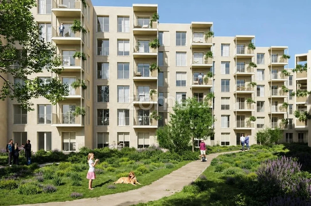 Apartamento T1 para Venda em Paranhos Foto 3