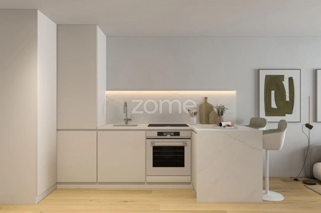 Apartamento T1 para Venda em Cedofeita, Santo Ildefonso, Sé, Miragaia, São Nicolau e Vitória Foto 4