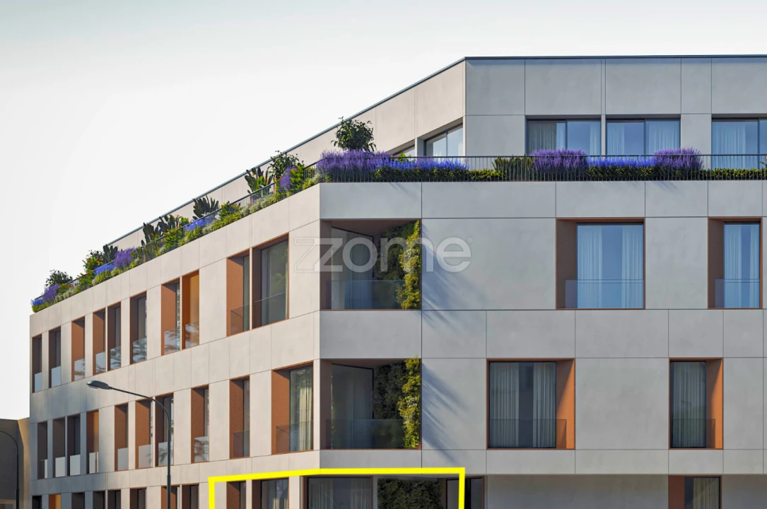 Apartamento T1 para Venda em Cedofeita, Santo Ildefonso, Sé, Miragaia, São Nicolau e Vitória Foto 19