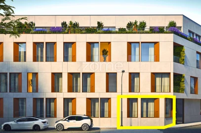 Apartamento T1 para Venda em Cedofeita, Santo Ildefonso, Sé, Miragaia, São Nicolau e Vitória