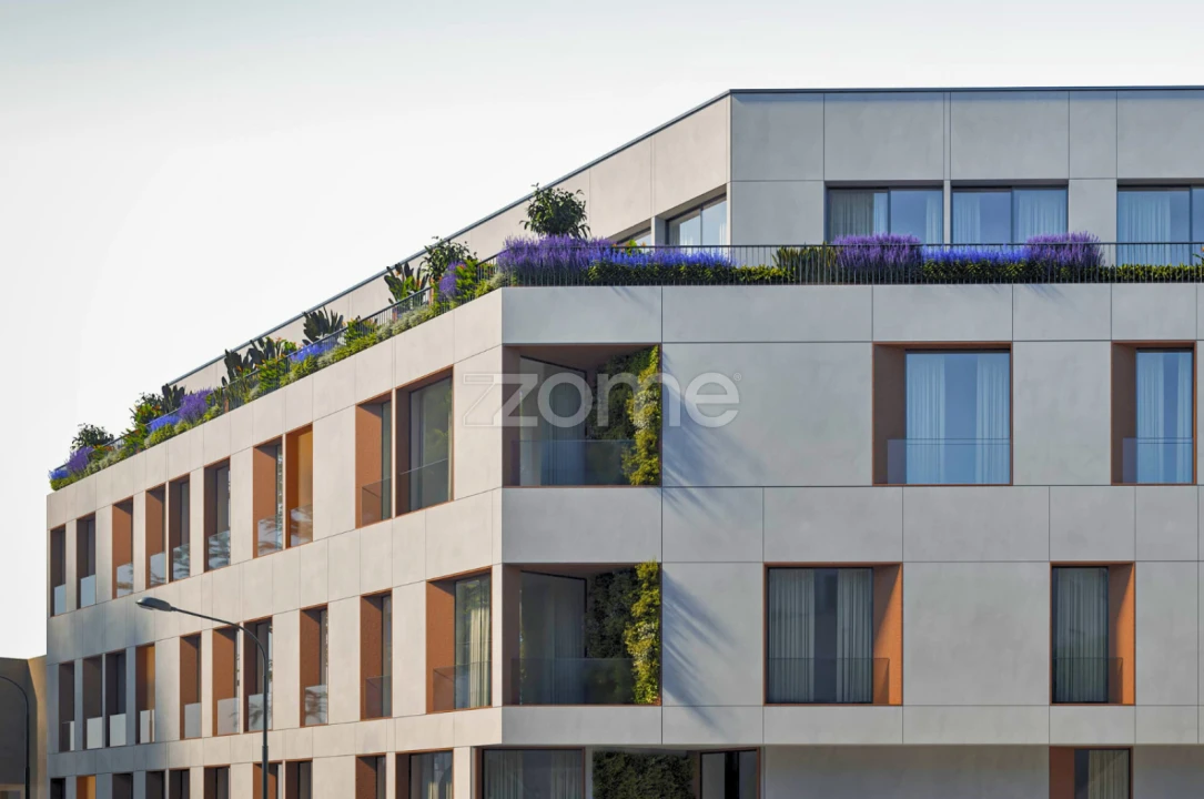 Apartamento T1 para Venda em Cedofeita, Santo Ildefonso, Sé, Miragaia, São Nicolau e Vitória Foto 9