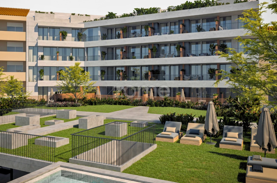 Apartamento T1 para Venda em Cedofeita, Santo Ildefonso, Sé, Miragaia, São Nicolau e Vitória Foto 1