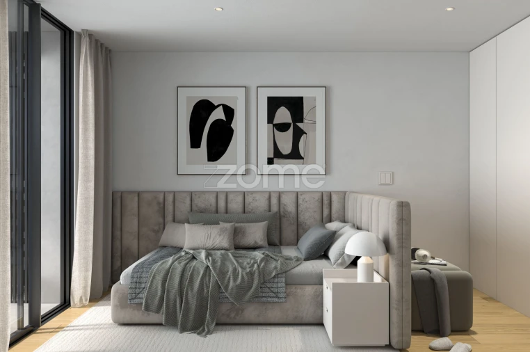 Apartamento T1 para Venda em Cedofeita, Santo Ildefonso, Sé, Miragaia, São Nicolau e Vitória Foto 7