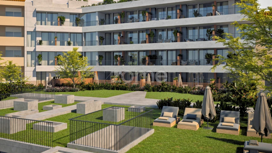 Apartamento T1 para Venda em Cedofeita, Santo Ildefonso, Sé, Miragaia, São Nicolau e Vitória