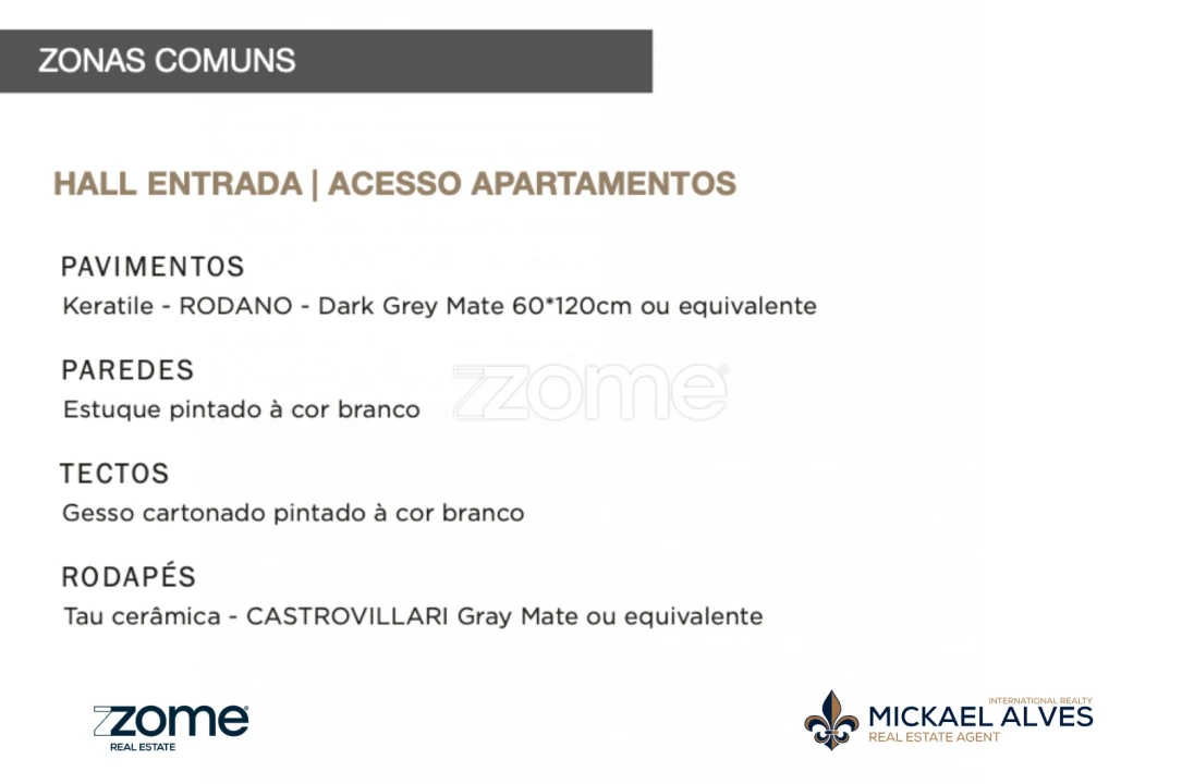 Apartamento T1 para Venda em Paranhos Foto 10