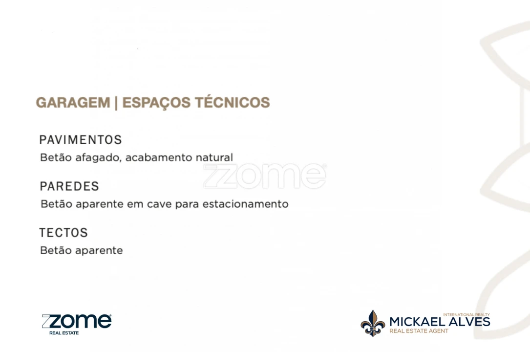 Apartamento T1 para Venda em Paranhos Foto 12