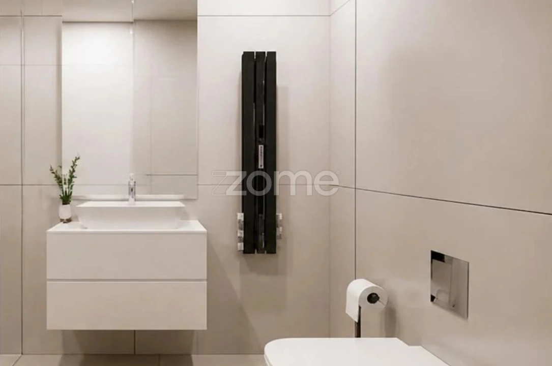 Apartamento T1 para Venda em Paranhos Foto 6