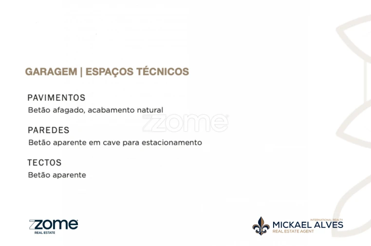 Apartamento T1 para Venda em Paranhos Foto 12
