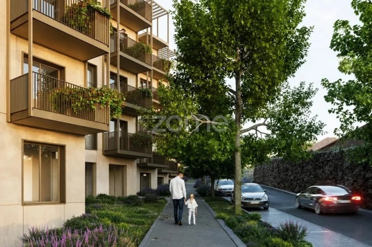 Apartamento T1 para Venda em Paranhos Foto 2