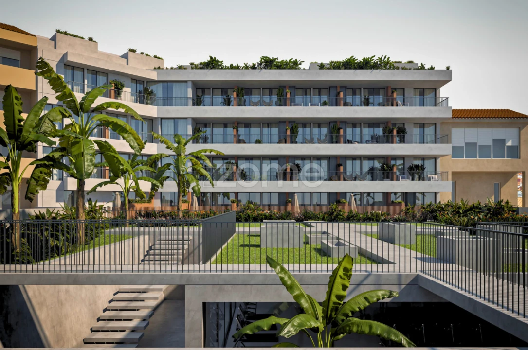 Apartamento T1 para Venda em Cedofeita, Santo Ildefonso, Sé, Miragaia, São Nicolau e Vitória Foto 8
