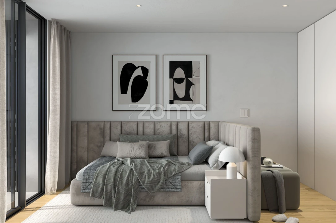 Apartamento T1 para Venda em Cedofeita, Santo Ildefonso, Sé, Miragaia, São Nicolau e Vitória Foto 6
